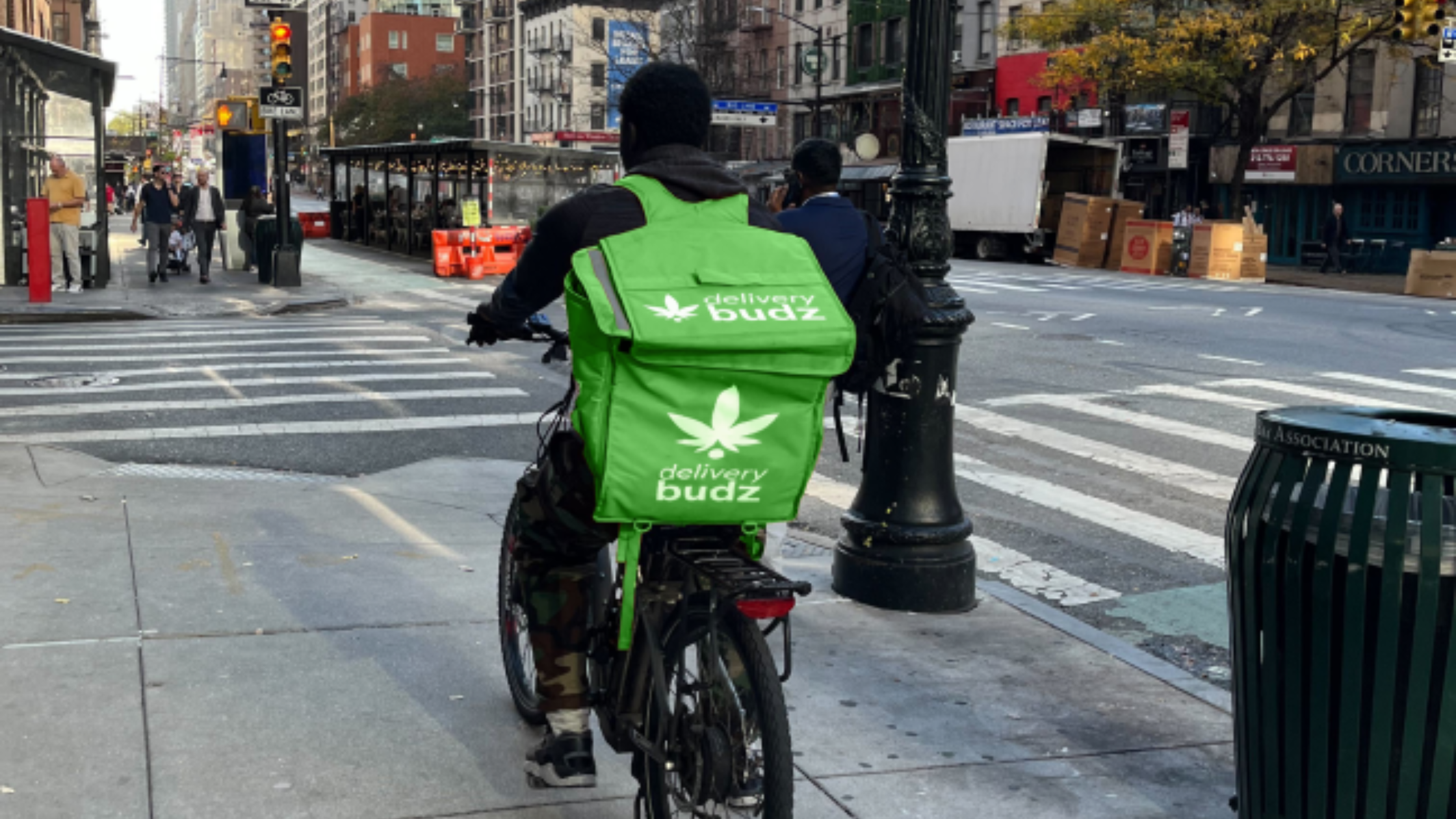 NYC Weed Delivery